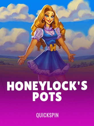 Honeylock's Pots