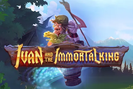 Ivan and the Immortal King