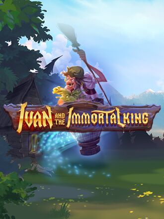 Ivan and the Immortal King