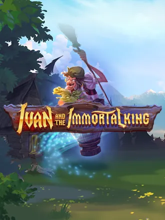 Ivan and the Immortal King