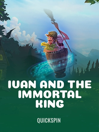 Ivan and the Immortal King