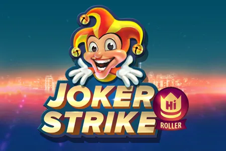 Joker Strike
