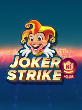 Joker Strike