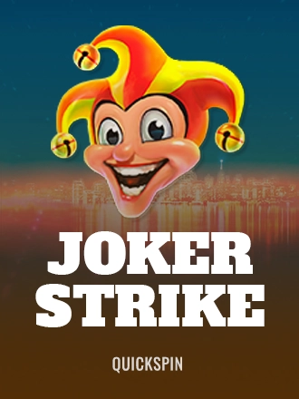 Joker Strike