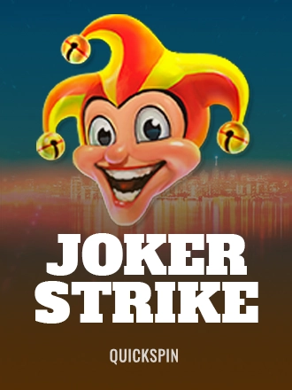 Joker Strike