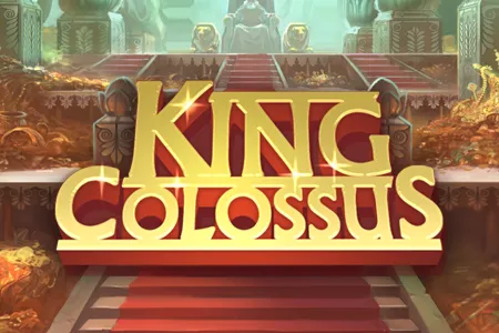 King Colossus