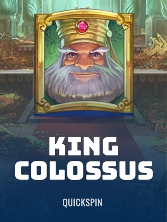 King Colossus