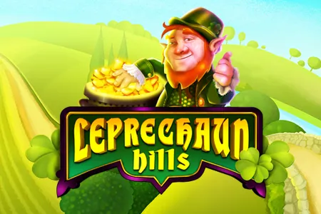 Leprechaun Hills