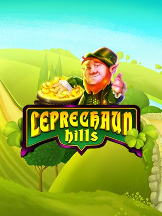 Leprechaun Hills