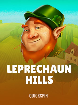Leprechaun Hills