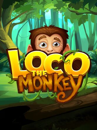 Loco the Monkey