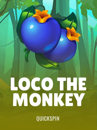 Loco the Monkey