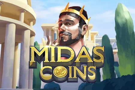 Midas Coins
