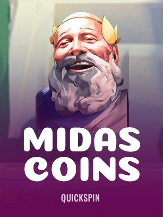 Midas Coins