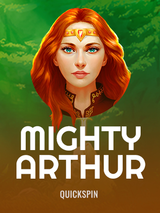 Mighty Arthur