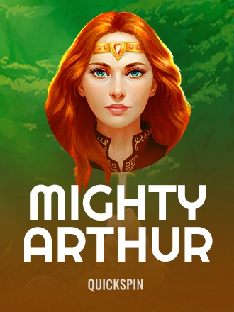 Mighty Arthur