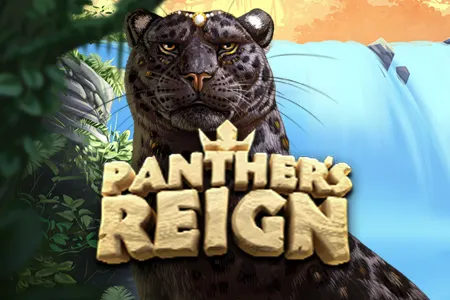 Panther's Reign