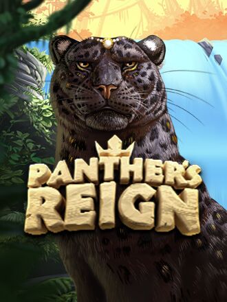 Panther's Reign