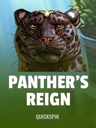 Panther's Reign