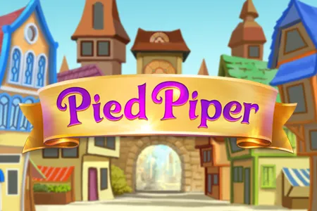 Pied Piper