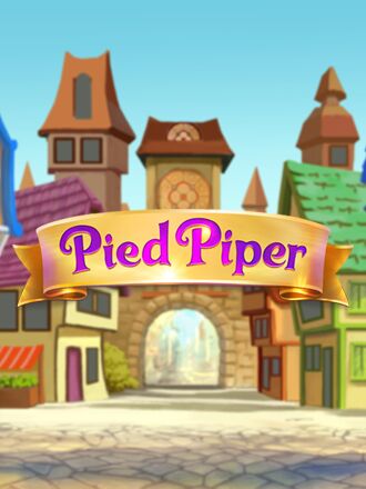 Pied Piper