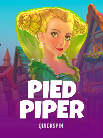 Pied Piper