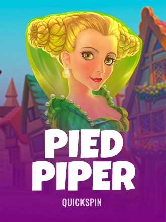 Pied Piper