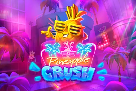 Pineapple Crush