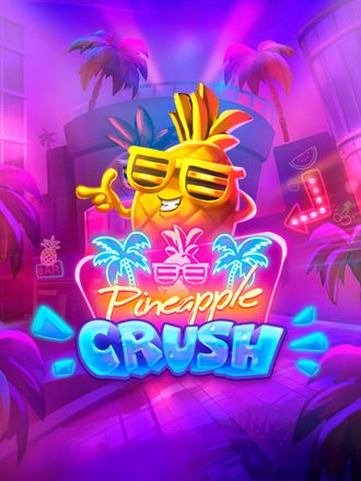 Pineapple Crush