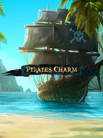 Pirate's Charm