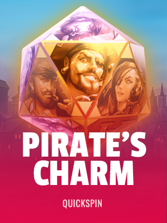 Pirate's Charm