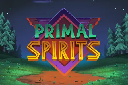 Primal Spirits