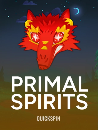 Primal Spirits