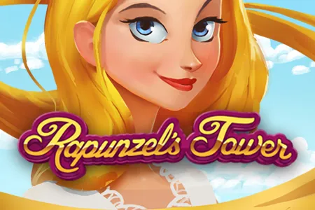 Rapunzel's Tower