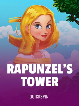 Rapunzel's Tower