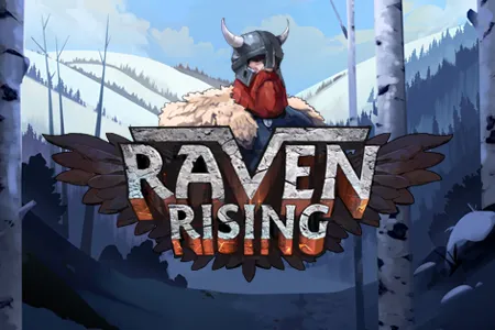 Raven Rising