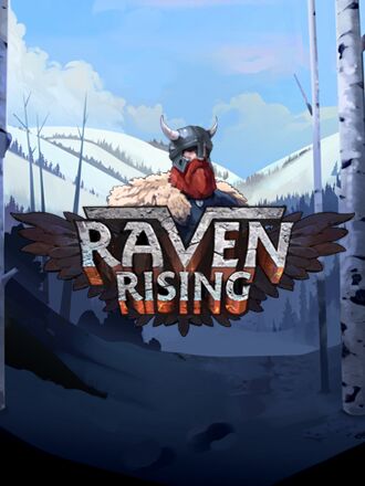 Raven Rising