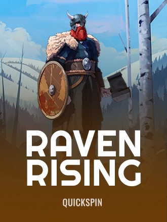Raven Rising
