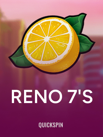 Reno 7's