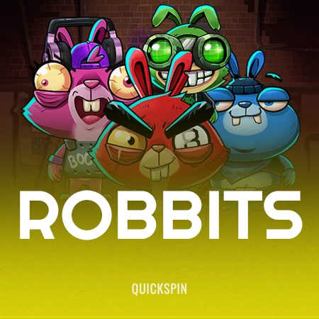 Robbits