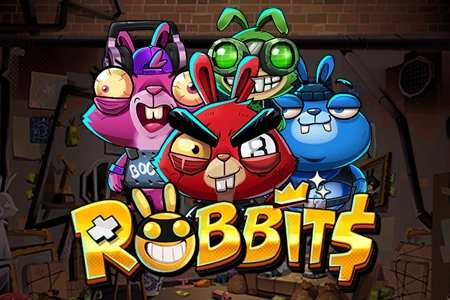 Robbits