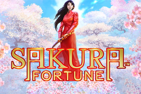 Sakura Fortune