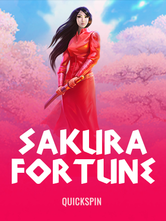 Sakura Fortune