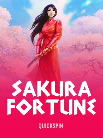 Sakura Fortune