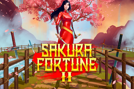 Sakura Fortune 2