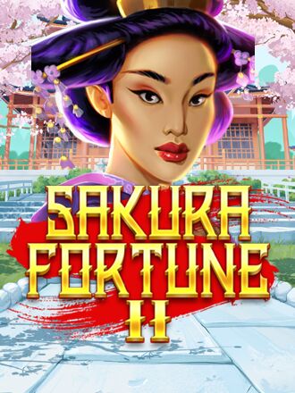 Sakura Fortune 2