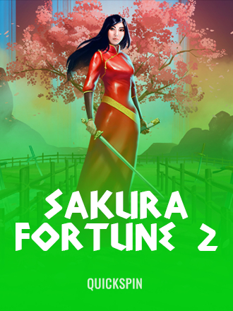 Sakura Fortune 2