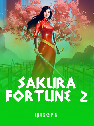 Sakura Fortune 2
