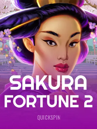 Sakura Fortune 2