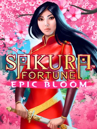 Sakura Fortune - Epic Bloom
